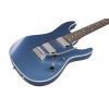 Ibanez AZ42P1-PBE Premium AZ Electric Guitar 6-String - Prussian Blue Metallic + Gig Bag