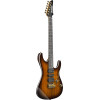 Ibanez AZ47P2K-DEB Premium AZ Electric Guitar 6-String - Dragon Eye Burst + Gig Bag