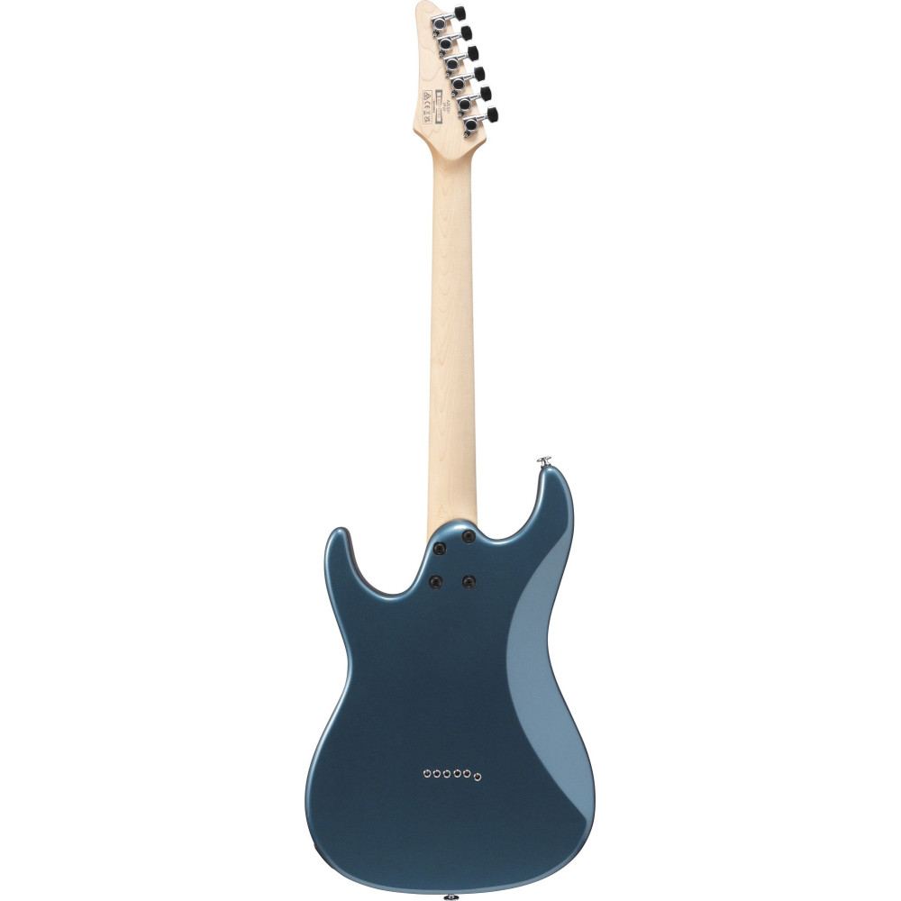 Ibanez AZES31-AOC AZES Electric Guitar 6-String - Arctic Ocean Metallic