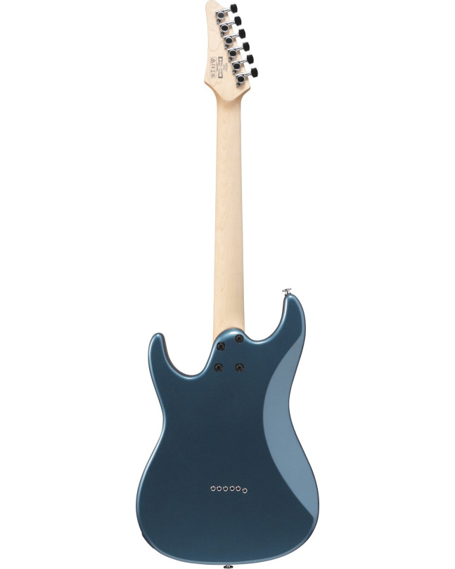 Ibanez AZES31-AOC AZES Electric Guitar 6-String - Arctic Ocean Metallic