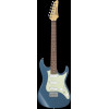 Ibanez AZES31-AOC AZES Electric Guitar 6-String - Arctic Ocean Metallic