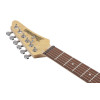 Ibanez AZES31-AOC AZES Electric Guitar 6-String - Arctic Ocean Metallic