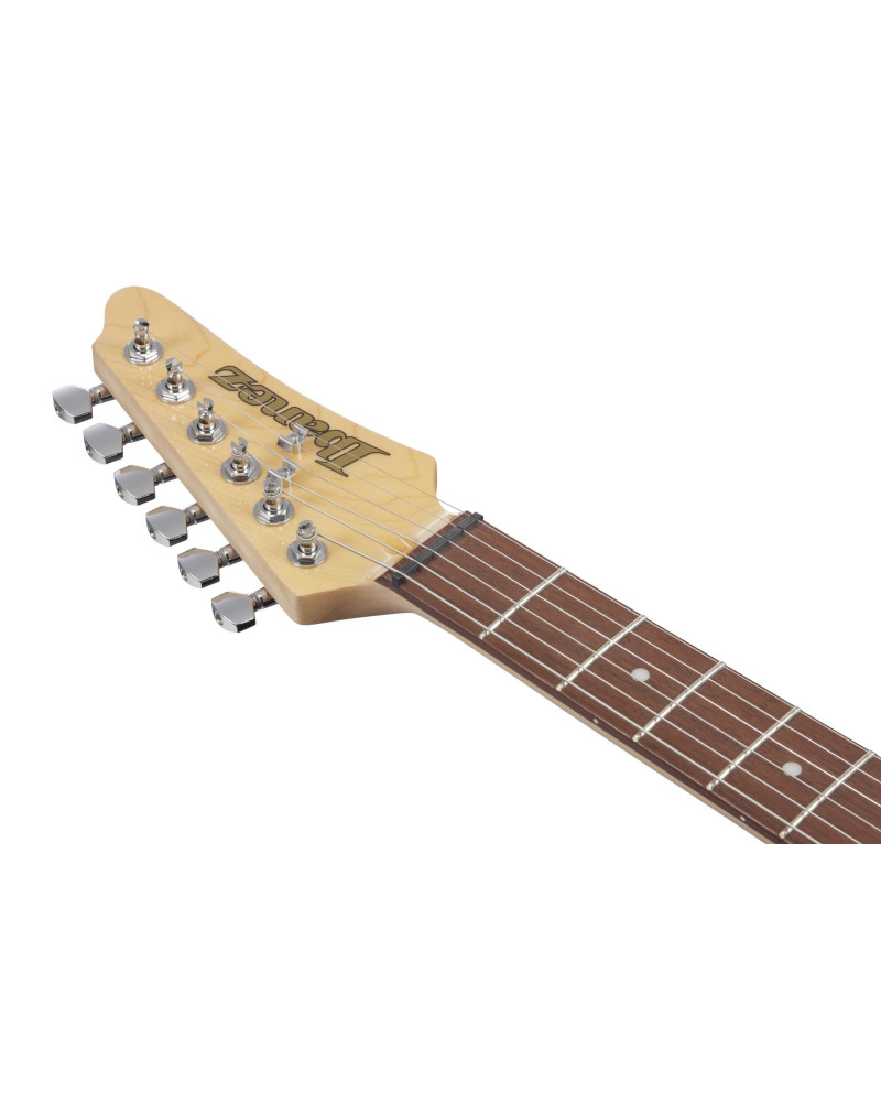 Ibanez AZES31-AOC AZES Electric Guitar 6-String - Arctic Ocean Metallic