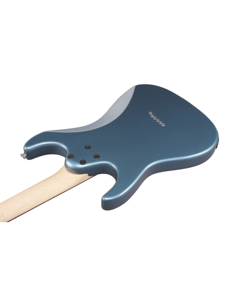 Ibanez AZES31-AOC AZES Electric Guitar 6-String - Arctic Ocean Metallic