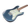 Ibanez AZES31-AOC AZES Electric Guitar 6-String - Arctic Ocean Metallic