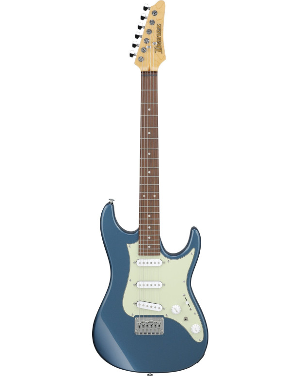 Ibanez AZES31-AOC AZES Electric Guitar 6-String - Arctic Ocean Metallic