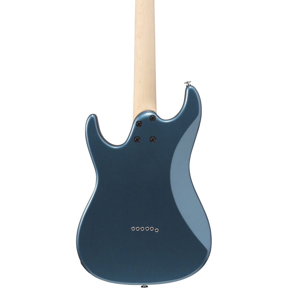 Ibanez AZES31-AOC AZES Electric Guitar 6-String - Arctic Ocean Metallic