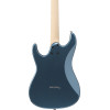 Ibanez AZES31-AOC AZES Electric Guitar 6-String - Arctic Ocean Metallic