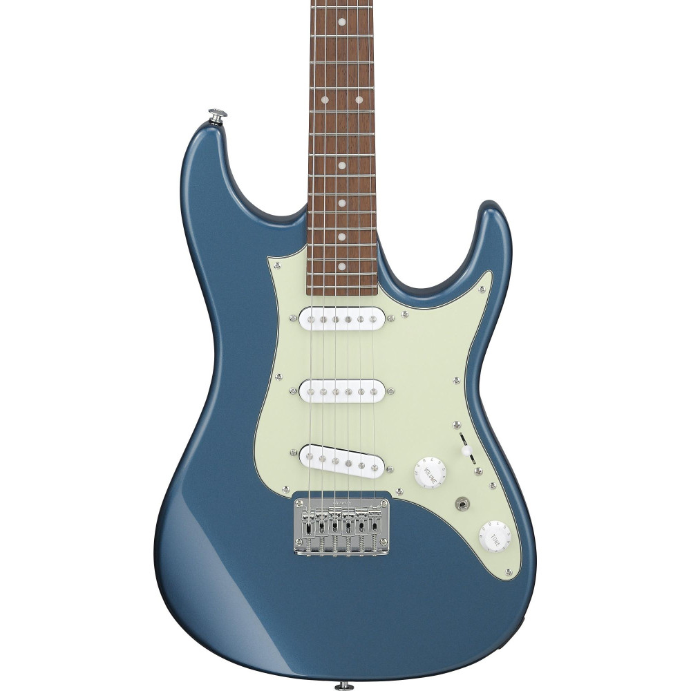 Ibanez AZES31-AOC AZES Electric Guitar 6-String - Arctic Ocean Metallic