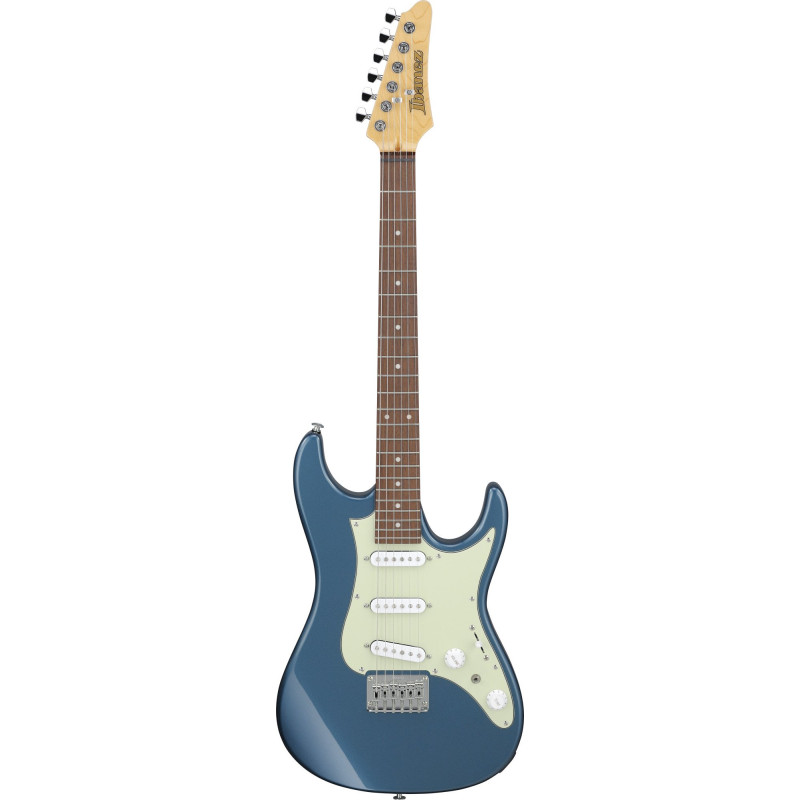Ibanez AZES31-AOC AZES Electric Guitar 6-String - Arctic Ocean Metallic