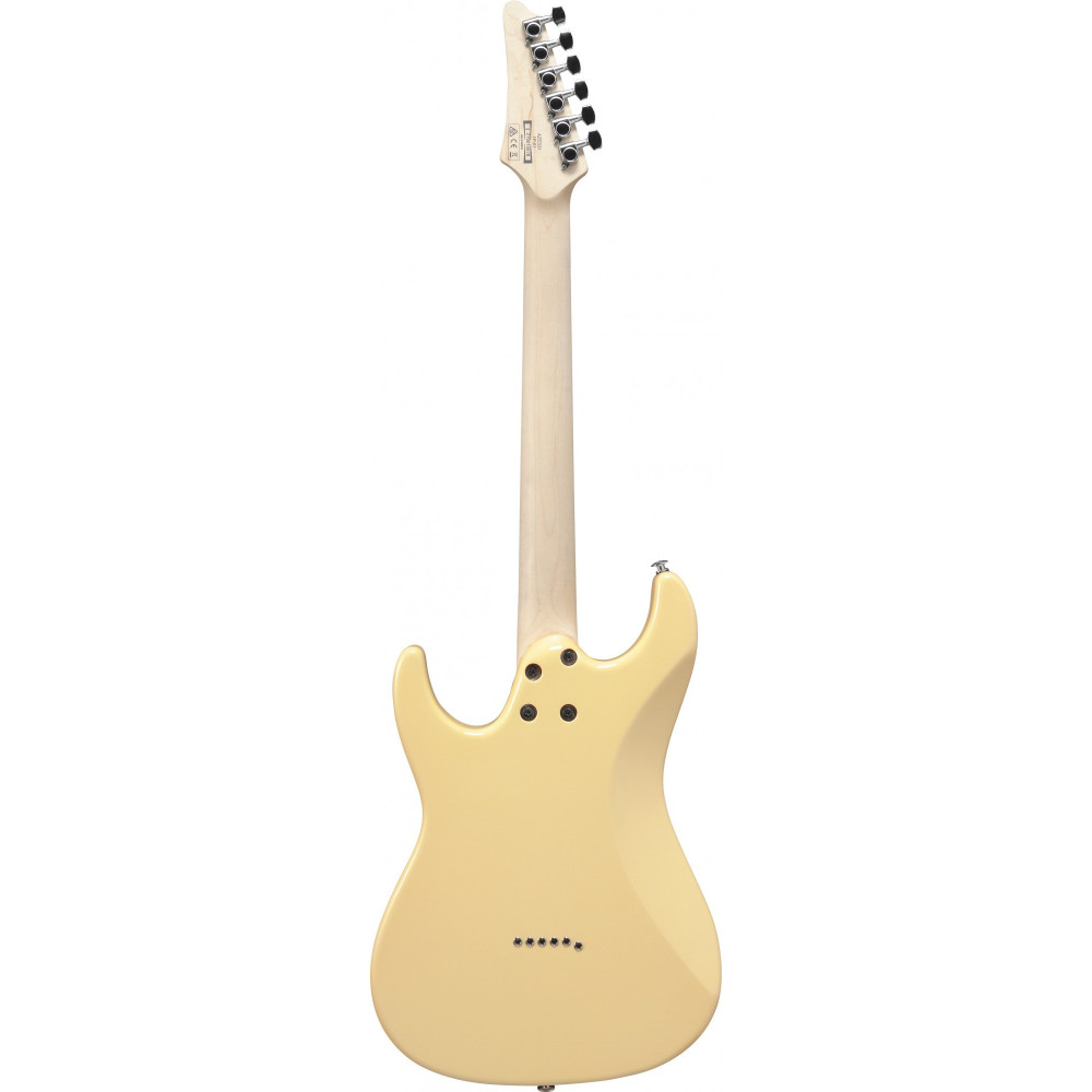 Ibanez AZES31-IV AZES Electric Guitar 6-String - Ivory