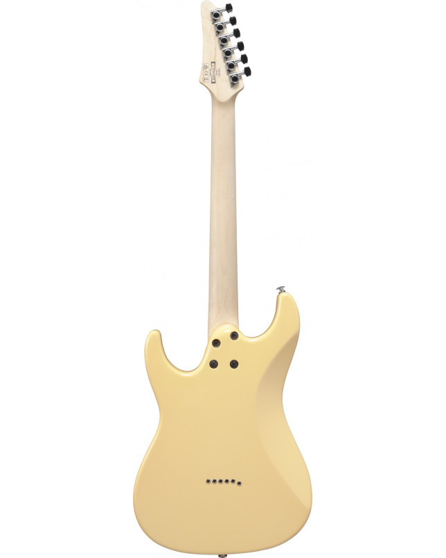 Ibanez AZES31-IV AZES Electric Guitar 6-String - Ivory