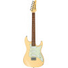 Ibanez AZES31-IV AZES Electric Guitar 6-String - Ivory