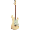 Ibanez AZES31-IV AZES Electric Guitar 6-String - Ivory