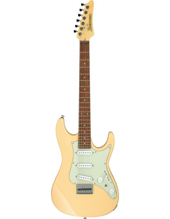 Ibanez AZES31-IV AZES Electric Guitar 6-String - Ivory
