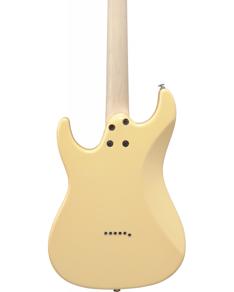 Ibanez AZES31-IV AZES Electric Guitar 6-String - Ivory