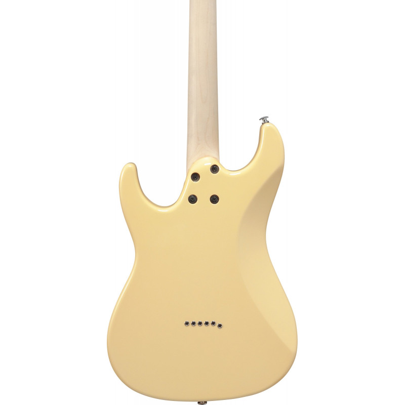 Ibanez AZES31-IV AZES Electric Guitar 6-String - Ivory