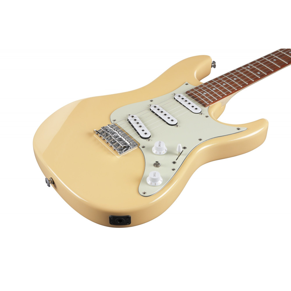 Ibanez AZES31-IV AZES Electric Guitar 6-String - Ivory