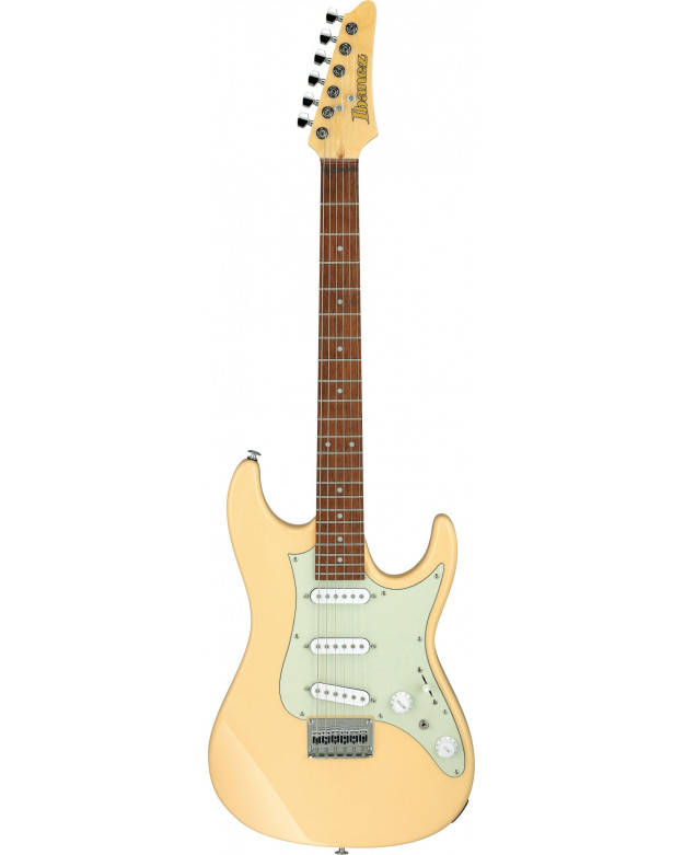 Ibanez AZES31-IV AZES Electric Guitar 6-String - Ivory