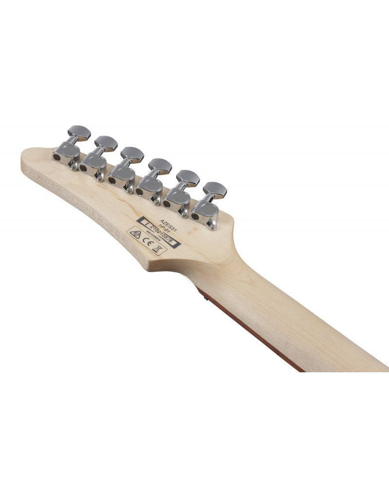 Ibanez AZES31-IV AZES Electric Guitar 6-String - Ivory