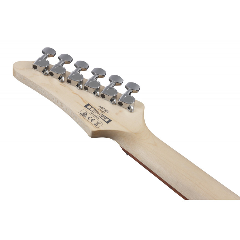 Ibanez AZES31-IV AZES Electric Guitar 6-String - Ivory