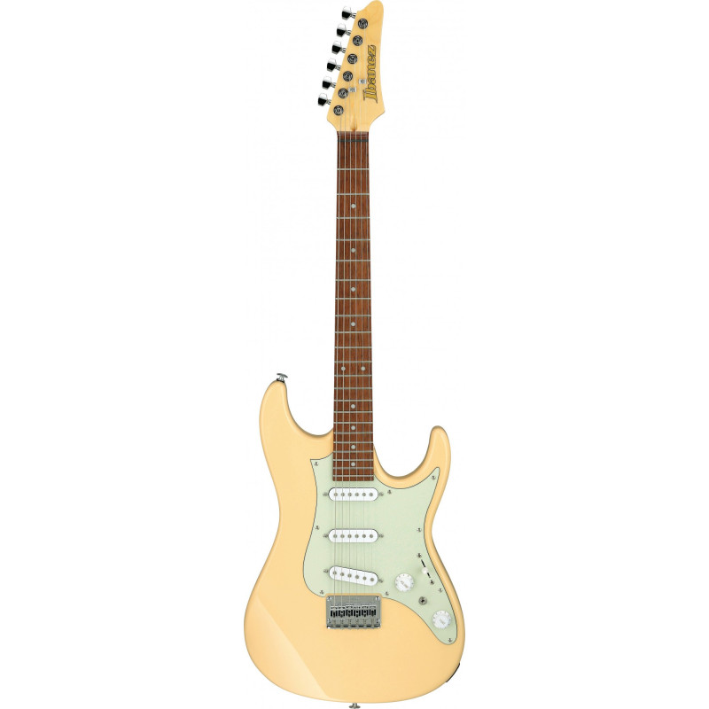 Ibanez AZES31-IV AZES Electric Guitar 6-String - Ivory