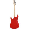 Ibanez AZES31-VM AZES Electric Guitar 6-String - Vermillion
