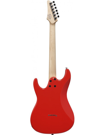 Ibanez AZES31-VM AZES Electric Guitar 6-String - Vermillion