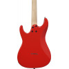 Ibanez AZES31-VM AZES Electric Guitar 6-String - Vermillion