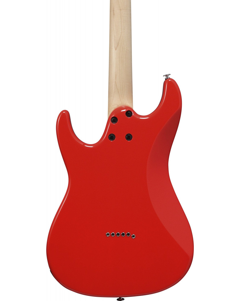 Ibanez AZES31-VM AZES Electric Guitar 6-String - Vermillion
