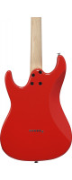 Ibanez AZES31-VM AZES Electric Guitar 6-String - Vermillion