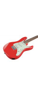 Ibanez AZES31-VM AZES Electric Guitar 6-String - Vermillion