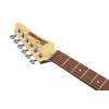 Ibanez AZES31-VM AZES Electric Guitar 6-String - Vermillion