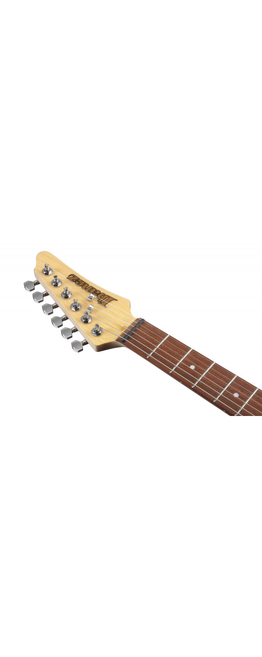 Ibanez AZES31-VM AZES Electric Guitar 6-String - Vermillion