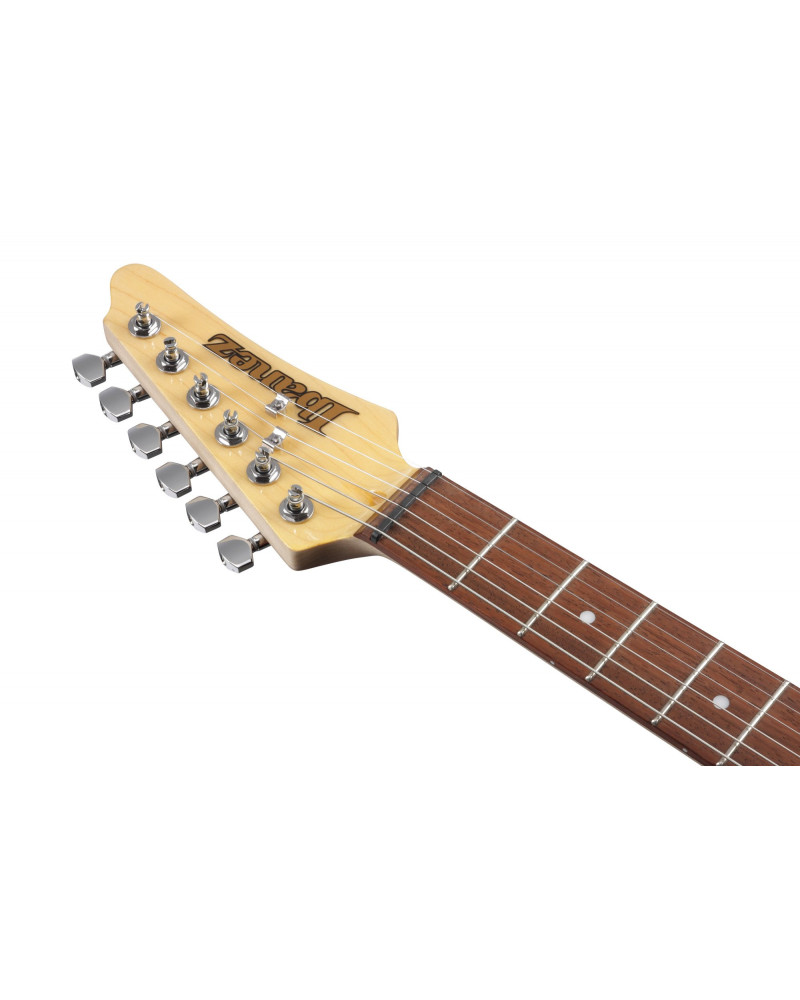 Ibanez AZES31-VM AZES Electric Guitar 6-String - Vermillion