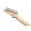 Ibanez AZES31-VM AZES Electric Guitar 6-String - Vermillion
