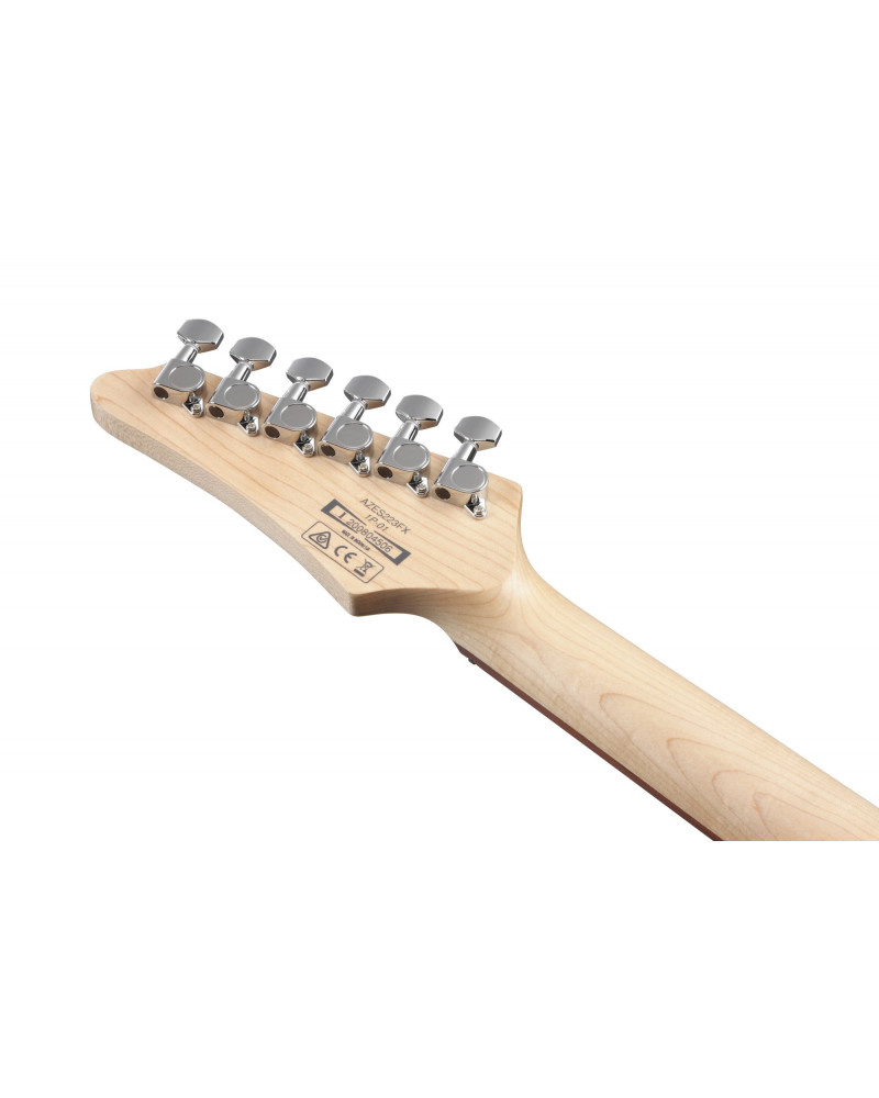 Ibanez AZES31-VM AZES Electric Guitar 6-String - Vermillion