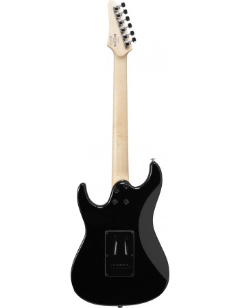 Ibanez AZES40-BK AZES Electric Guitar 6-String - Black