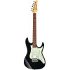 Ibanez AZES40-BK AZES Electric Guitar 6-String - Black