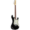 Ibanez AZES40-BK AZES Electric Guitar 6-String - Black