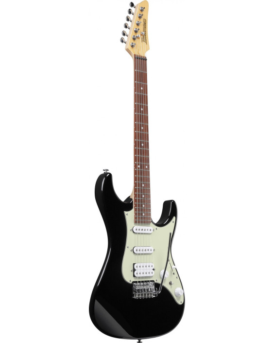 Ibanez AZES40-BK AZES Electric Guitar 6-String - Black