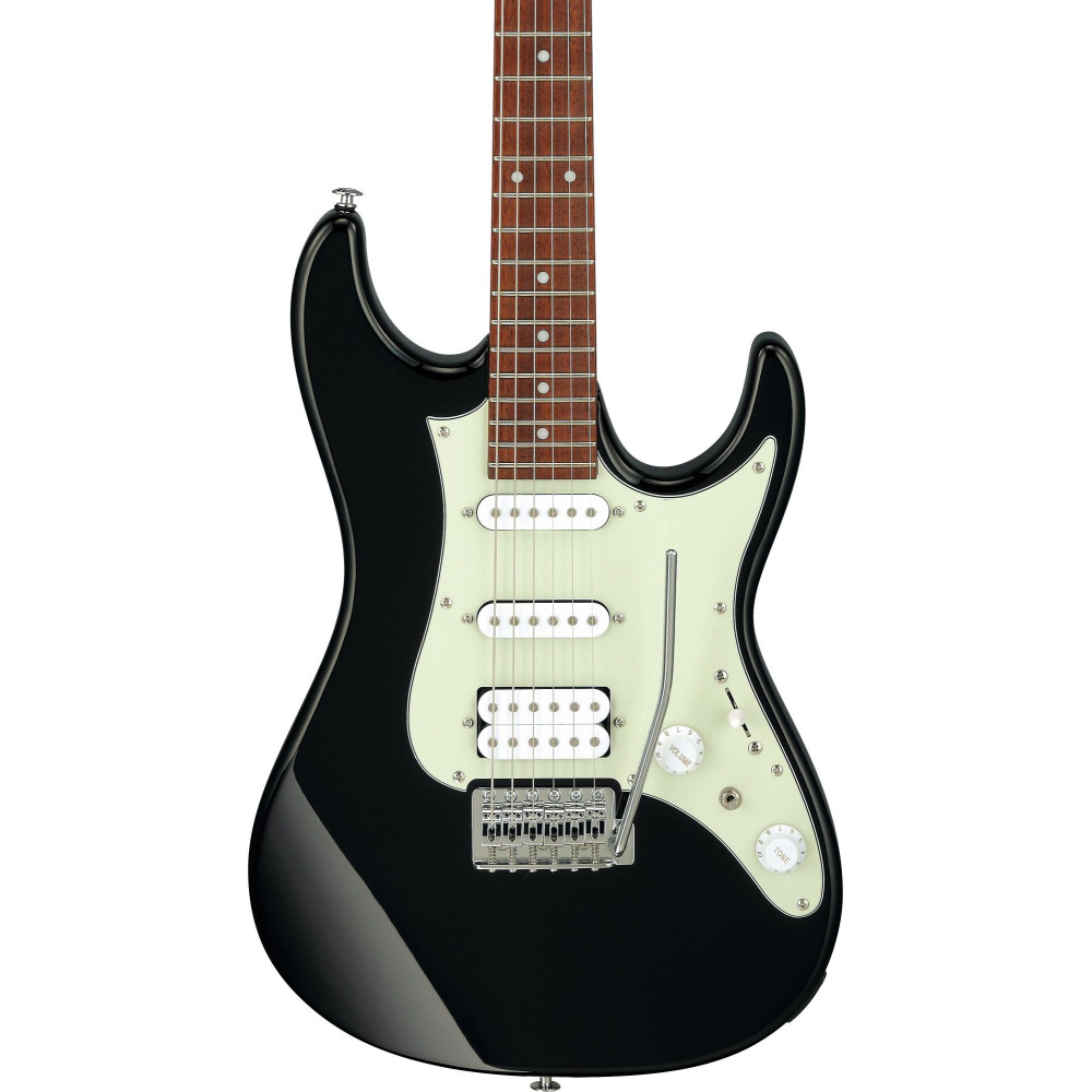 Ibanez AZES40-BK AZES Electric Guitar 6-String - Black