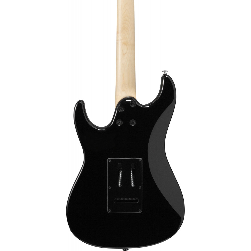 Ibanez AZES40-BK AZES Electric Guitar 6-String - Black