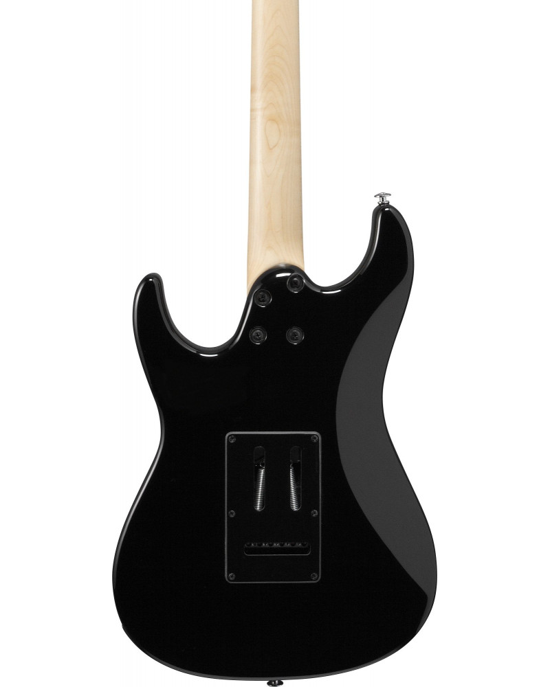 Ibanez AZES40-BK AZES Electric Guitar 6-String - Black