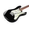 Ibanez AZES40-BK AZES Electric Guitar 6-String - Black