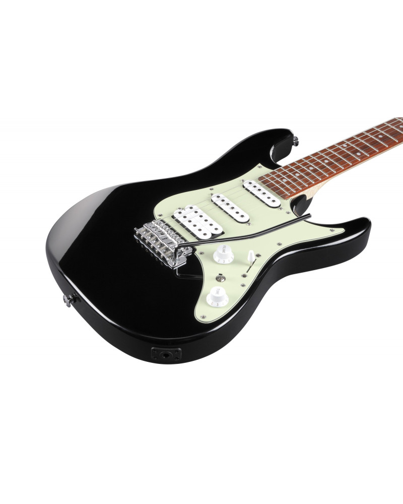 Ibanez AZES40-BK AZES Electric Guitar 6-String - Black
