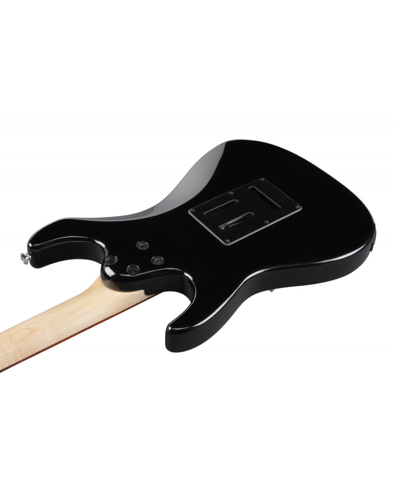 Ibanez AZES40-BK AZES Electric Guitar 6-String - Black