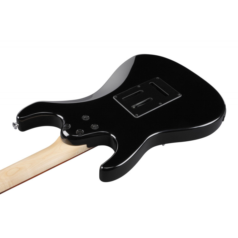Ibanez AZES40-BK AZES Electric Guitar 6-String - Black