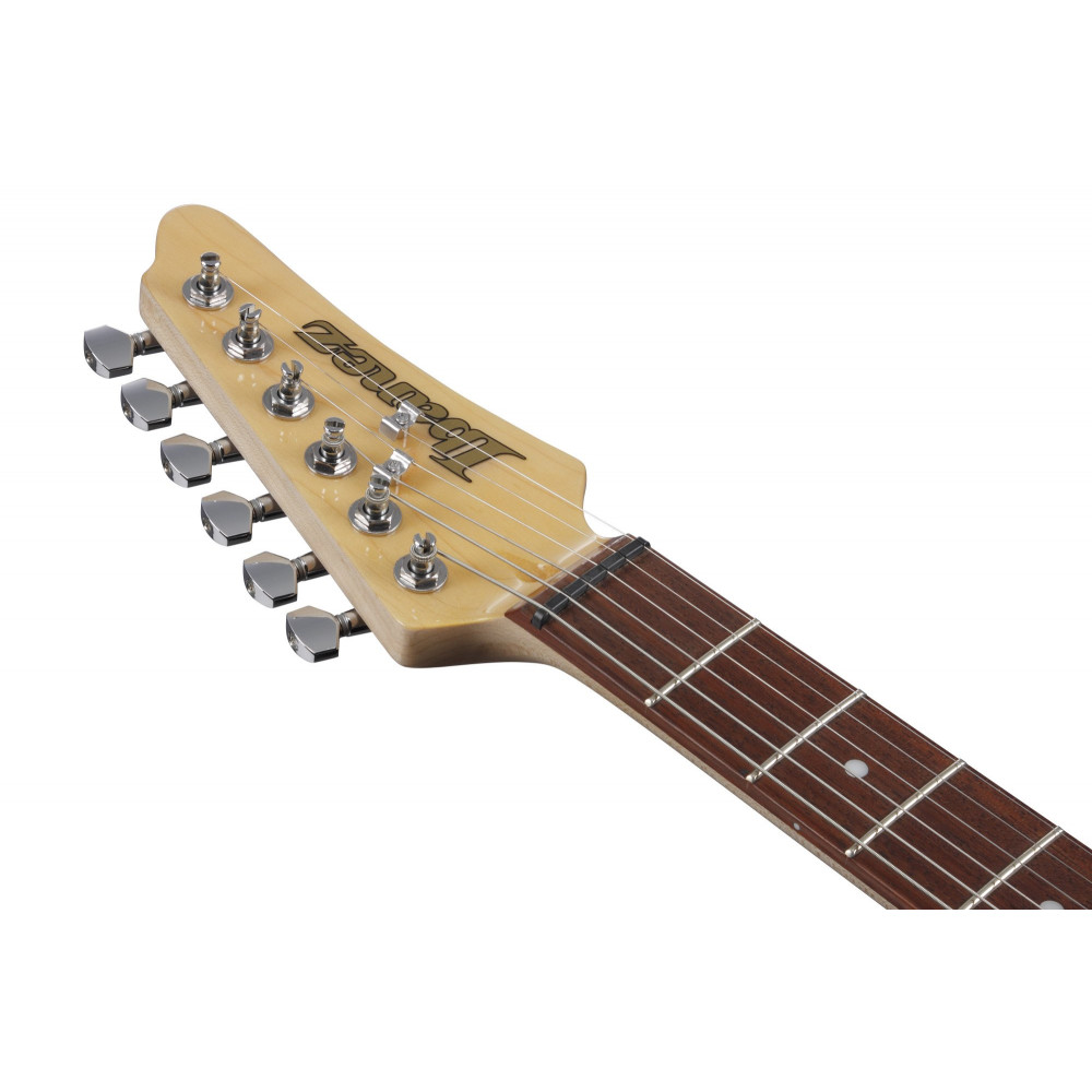 Ibanez AZES40-BK AZES Electric Guitar 6-String - Black