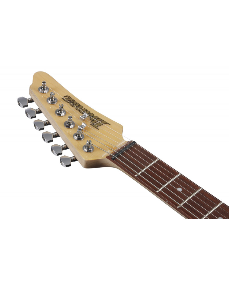 Ibanez AZES40-BK AZES Electric Guitar 6-String - Black
